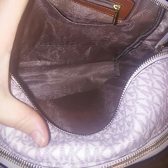 Mk purse and wallet set - Picture 3 of 4